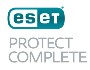 ESET PROTECT Complete