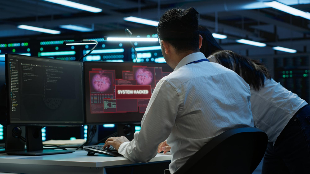 ROI w cyberbezpieczeństwie: Jak przestać traktować ochronę danych jako koszt, a zacząć jako polisę ciągłości biznesu 1 Cybersecurity