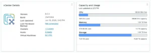 Klaster VMware dla produkcji 24/7 – case study NodeIT