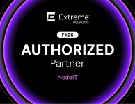 Extreme Network Authorized Partner 2026