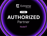 Extreme Network Authorized Partner 2026