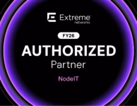 Extreme Network Authorized Partner 2026