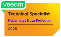 Technical_Specialist_Kubernetes_Data_Protection_2025